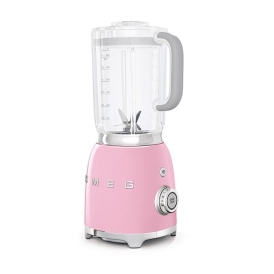 مخلوط کن اسمگ رنگ صورتی