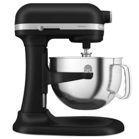 همزن کیچن اید رنگ مشکی مات