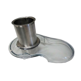 جلد طلقی کامل بالایی