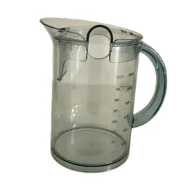 پارچ آبمیوه درب دار