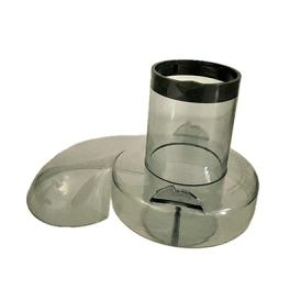 جلد طلقی کامل بالایی