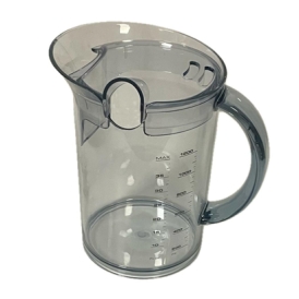 پارچ آبمیوه درب دار