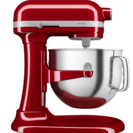 همزن کیچن اید رنگ قرمز