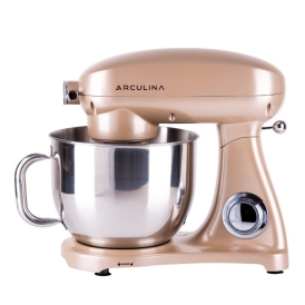 همزن ۷ لیتری آرکولینا رنگ بژ