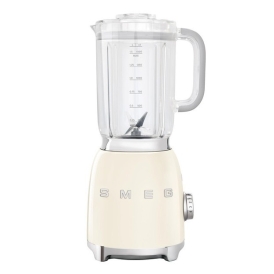 مخلوط کن اسمگ رنگ کرم