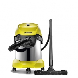 جاروبرقی سطلی کارشر  WD 3 Premium