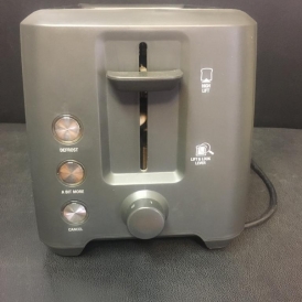 توستر برویل جعبه باز