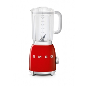 مخلوط کن اسمگ رنگ قرمز