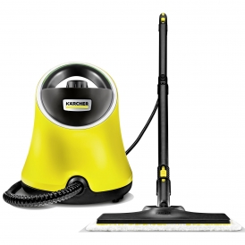 بخارشو کارشر