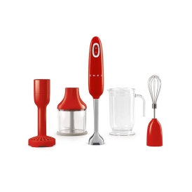 میکسر میله ای اسمگ رنگ قرمز