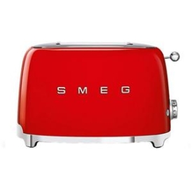 توستر اسمگ رنگ قرمز