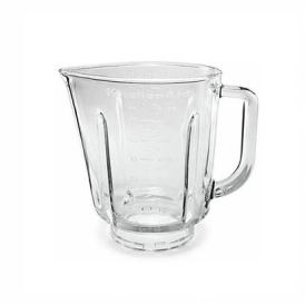 پارچ شیشه ای مخلوط کن 5553